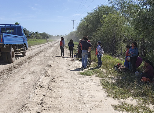 Chaco Paraguayo